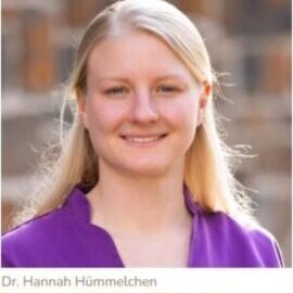 Dr. Hannah Hümmelchen